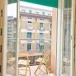 Bilocale Augustus Piazza Mazzini