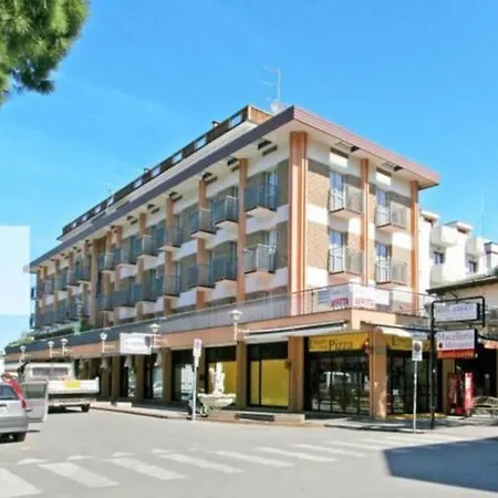 Apartment Bilocale Augustus Piazza Mazzini Lido di Jesolo