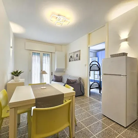 Apartment Bilocale Augustus Piazza Mazzini *