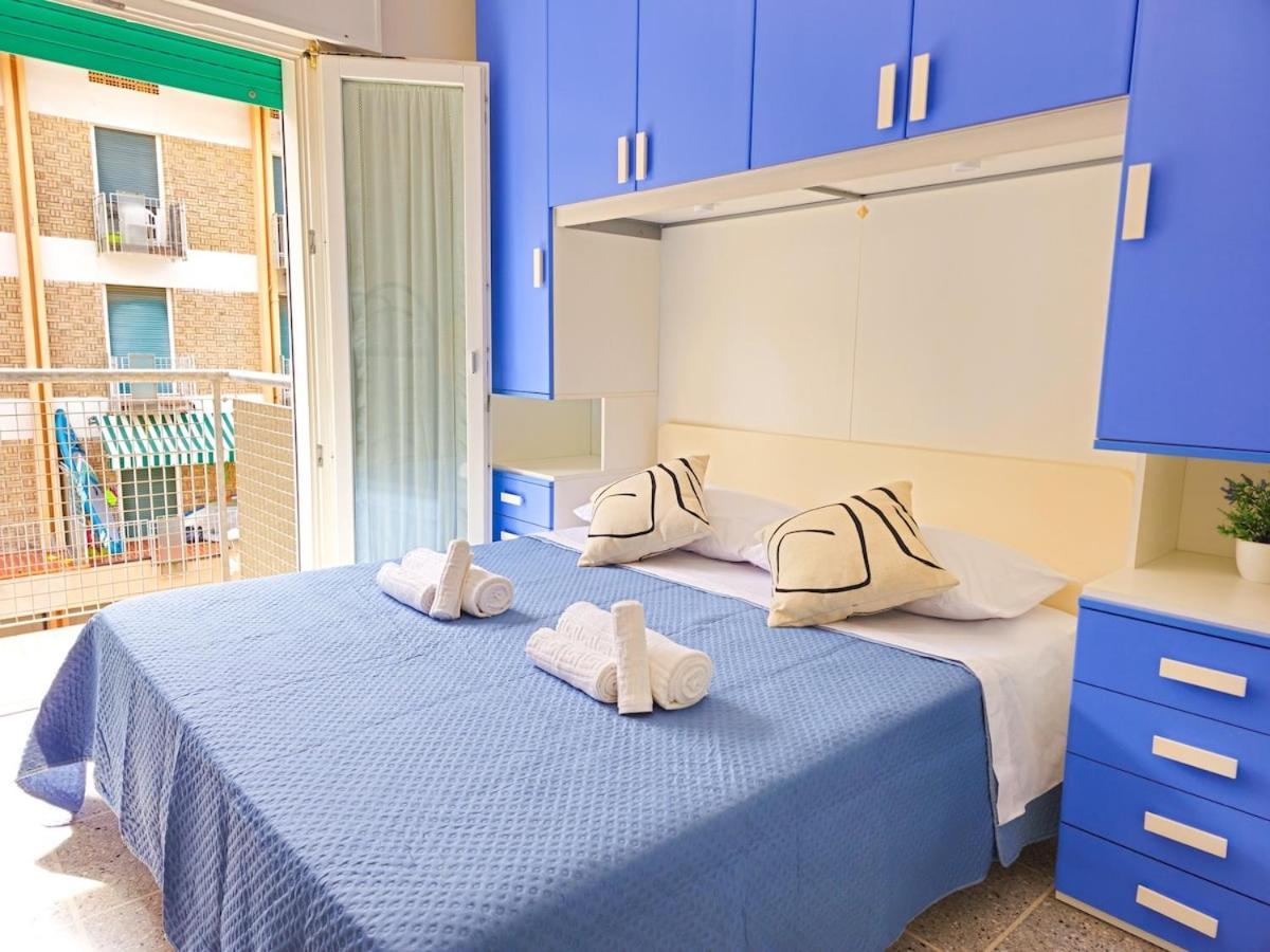 Bilocale Augustus Piazza Mazzini