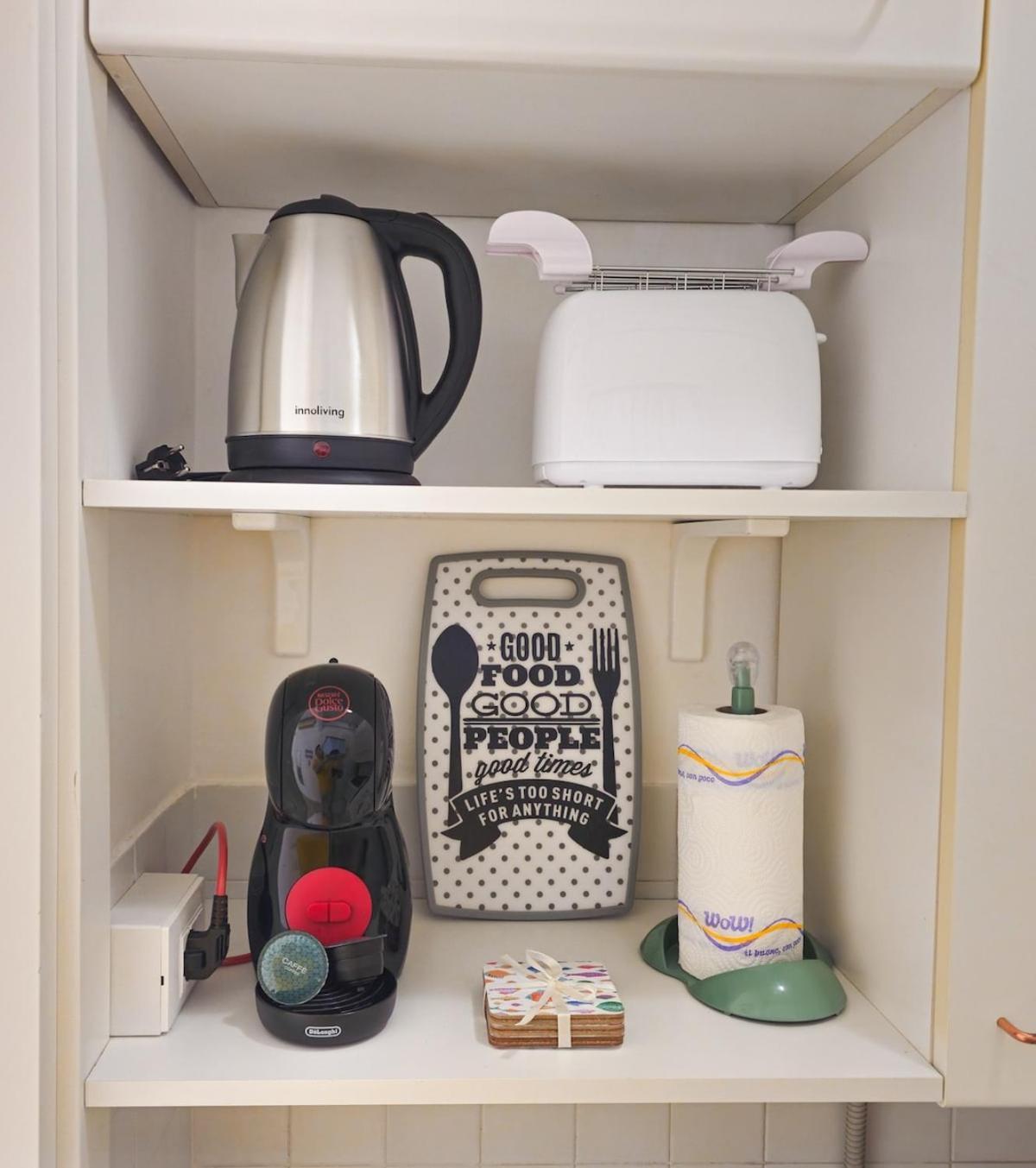 Bilocale Augustus Piazza Mazzini Appartamento *