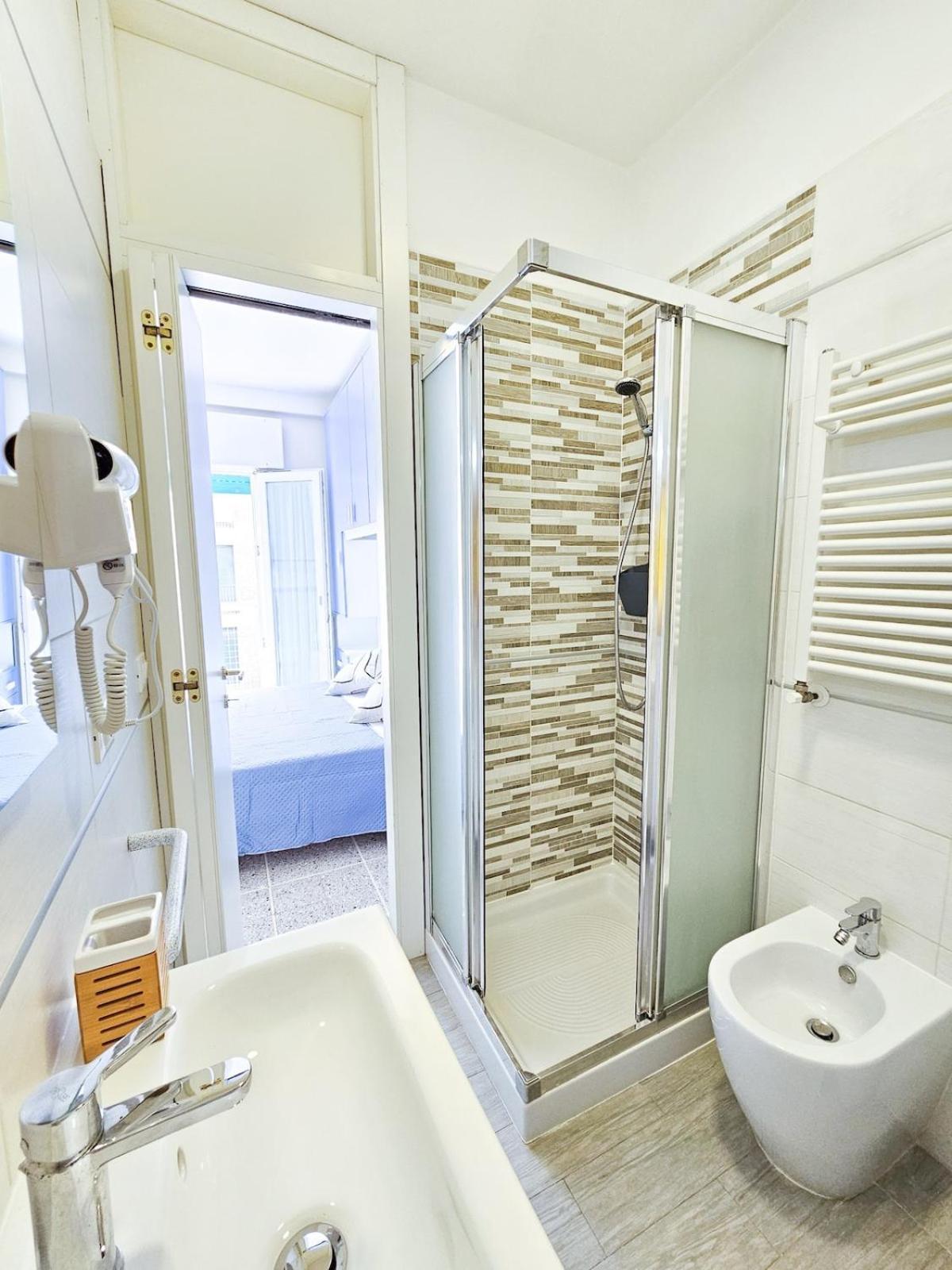 Bilocale Augustus Piazza Mazzini Appartamento Lido di Jesolo