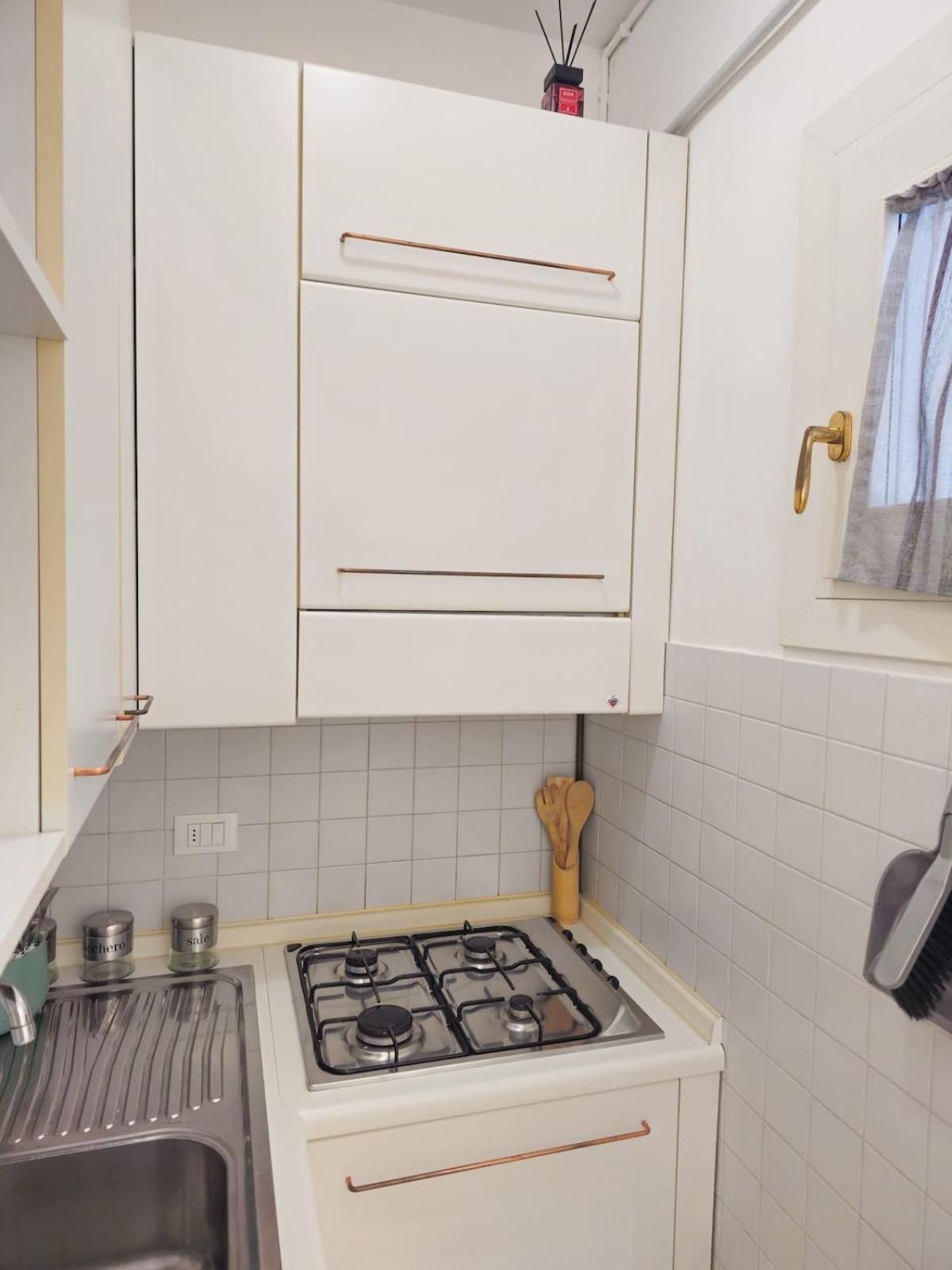 Bilocale Augustus Piazza Mazzini *