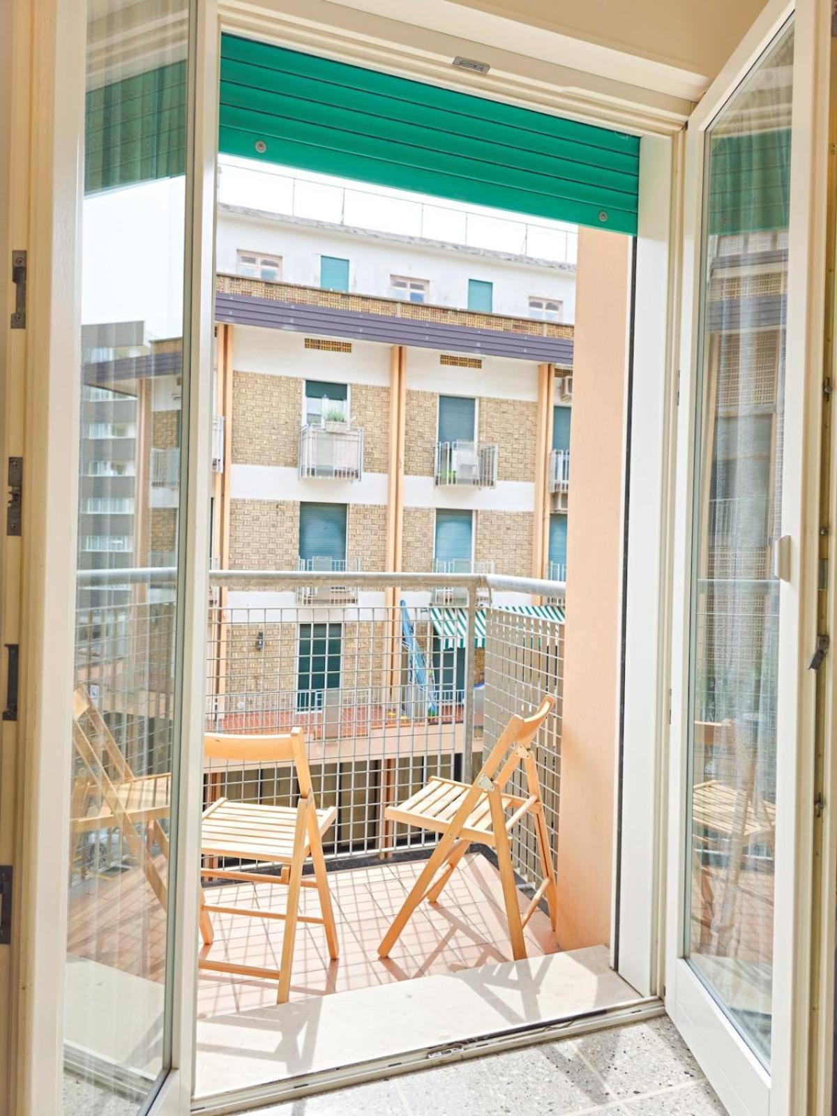 Bilocale Augustus Piazza Mazzini Appartamento Lido di Jesolo