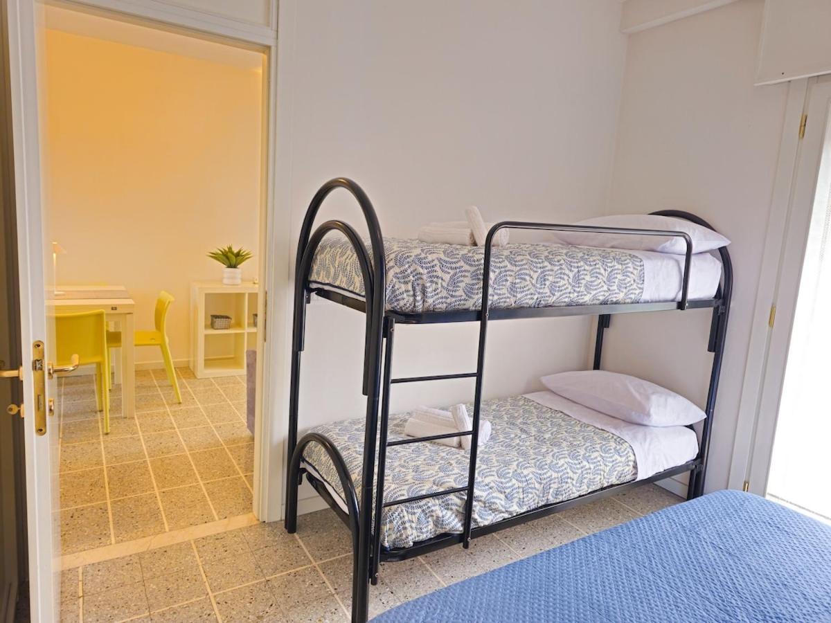 Bilocale Augustus Piazza Mazzini *